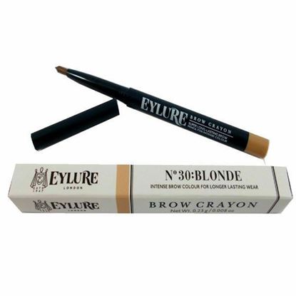 Picture of EYLURE LONDON – BROW CRAYON – DEFINING & SHAPING –SUPER LONG LASTING BROW PENCIL