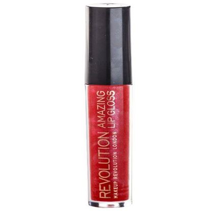 Picture of Makeup Revolution Hot Amazing Lipgloss