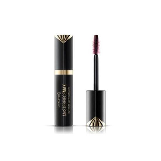 Picture of Max Factor Masterpiece Max  Mascara Black/Brown
