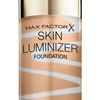 Picture of Max Factor Skin Luminizer Foundation 30ml - 33 Crystal Beige