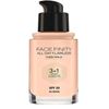Picture of Max Factor Facefinity All Day Flawless 3 In 1 Foundation - No. 55 Beige