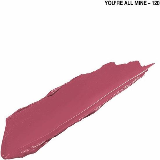 Picture of Rimmel The Only 1 Lipstick You're All Mine 120