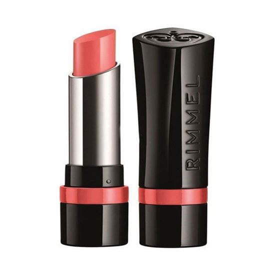 Picture of Rimmel The Only One Lipstick - Peachy Beachy 600