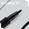 Picture of Rimmel London Scandaleyes Thick and Thin Waterproof Eyeliner 001 Black