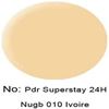 Picture of Maybelline New York 24H Superstay Face Powder - Ivory 10, 9gm