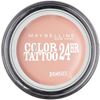 Picture of Maybelline Color Tattoo 24hr Eyeshadow 4g - 91 Creme De Rose