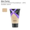 Picture of Max Factor Smooth Effect Foundation - Golden 75, 30ml