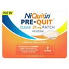 Picture of NiQuitin Pre-Quit 21mg 7 Patches