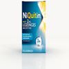 Picture of Niquitin Mint Lozenges, 2 mg, Pack of 72 Lozenges
