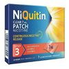 Picture of NiQuitin Clear 24 Hour 7 Patches Step 3, 7mg
