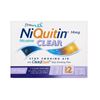 Picture of Niquitin 14mg Clear 24 Hour 7 Patches Step 2