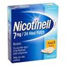 Picture of Nicotinell Nicotine Patch TTS10 7mg- Step 3 - 7 Days Supply