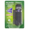Picture of Nicorette Quickmist Cool Berry 1MG 150 Mouth Spray Single