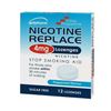 Picture of Nicotine Replace 4mg Lozenges
