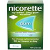 Picture of Nicorette Chewing Gum Icy White Gum 2mg 105 pieces