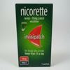Picture of Nicorette Invisi Patch 15mg- 7 patches - Step 2