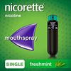 Picture of Nicorette QuickMist Mouthspray Freshmint 1 x 150ml Freshmint