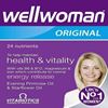 Picture of Vitabiotics Wellwoman Original 90 Capsules