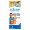 Picture of Vitabiotics Wellkid Calcium Liquid - 150ml