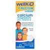 Picture of Vitabiotics Wellkid Calcium Liquid - 150ml