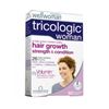 Picture of Vitabiotics Wellwoman Tricologic Tablets - 60 Tablets