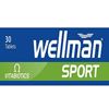 Picture of Vitabiotics Wellman Sport Tablets, 30 Tablets Wellman