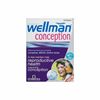 Picture of Vitabiotics Wellman Conception Tablets - 30 Capsules