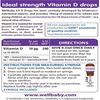 Picture of Vitabiotics Wellbaby Vit D Drops - 30 ml