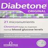 Picture of Vitabiotics Diabetone Original - 30 Tablets