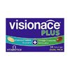 Picture of Vitabiotics Visionace Plus Dual Pack 2 X 28 Tablets