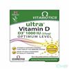 Picture of Vitabiotics Ultra Vitamin D Optimum Level - 96 Tablets