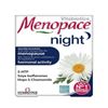 Picture of Vitabiotics Menopace Night Tablets - 30 Capsules