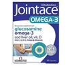 Picture of Vitabiotics Jointace Omega 3 Cod Liver Oil Glucosamine 30 Soft Gel Capsules