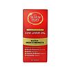 Picture of Seven Seas Pure Cod Liver Oil Extra High Strength 150ml