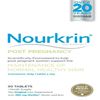 Picture of Nourkrin Post Pregnancy - Hair Maintenance - 30 Tablets