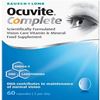 Picture of Ocuvite Eye Supplement Complete 60 Capsules