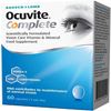 Picture of Ocuvite Eye Supplement Complete 60 Capsules