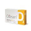 Picture of Oilesen Vitamin D3 1000, Capsules, N80 80 capsules