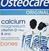 Picture of Osteocare Original Calcium Magnesium Vitamin D3 30 Tablets