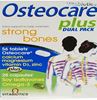 Picture of Vitabiotics Osteocare Plus Dual Pack 56 Tablets + 28 Capsules