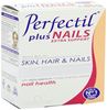 Picture of Perfectil Plus Nails Extra Protection 60Pack