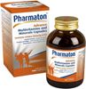 Picture of Pharmaton Advance Multivitamin and Mineral Capsules, 100 Capsules