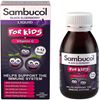 Picture of Sambucol Natural Black Elderberry for Kids 120ml