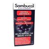 Picture of Sambucol Black Elderberry 120ml Extra Defence