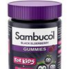 Picture of Sambucol Kids Gummies | Vitamin C | Immune Support Supplement | 30