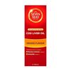 Picture of Seven Seas Orange Syrup and Cod Liver Oil 300ml