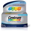 Picture of Centrum Advance 50 Plus Complete A-Z Multivitamins & Minerals, 60 Tablets