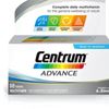 Picture of Centrum Advance Tablets Pack of 60