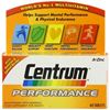 Picture of Centrum performance multivitamin & minerals tablets 60 pack