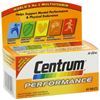 Picture of Centrum performance multivitamin & minerals tablets 60 pack